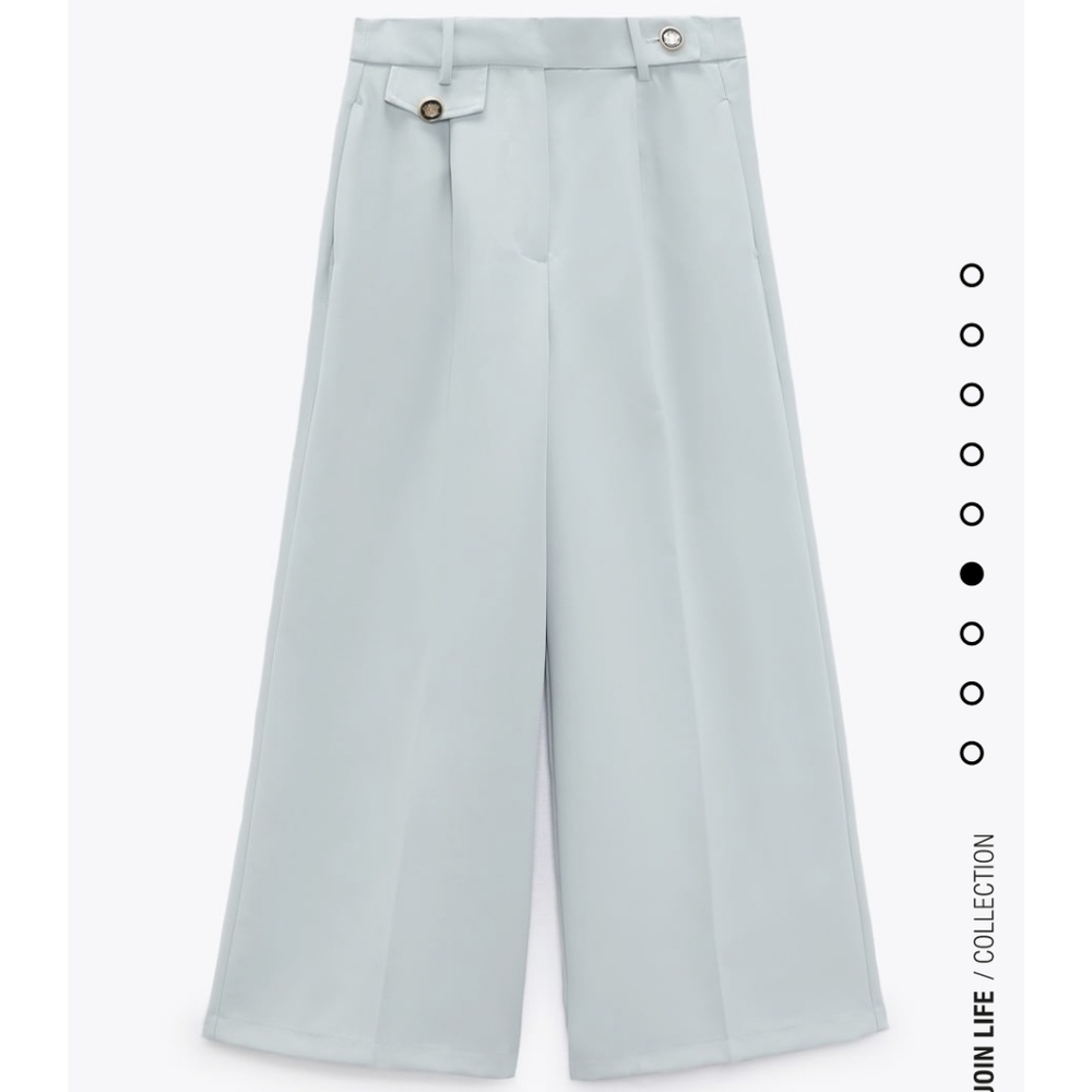 Zara pant - Picture 5 of 8